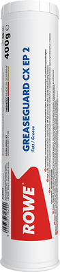 HIGHTEC GREASEGUARD CX EP 2 NEW